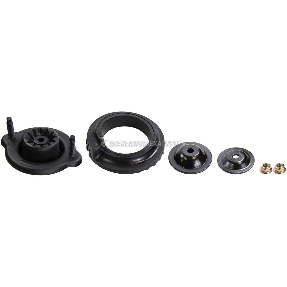2002 Gmc Envoy XL Strut Mount Kit
