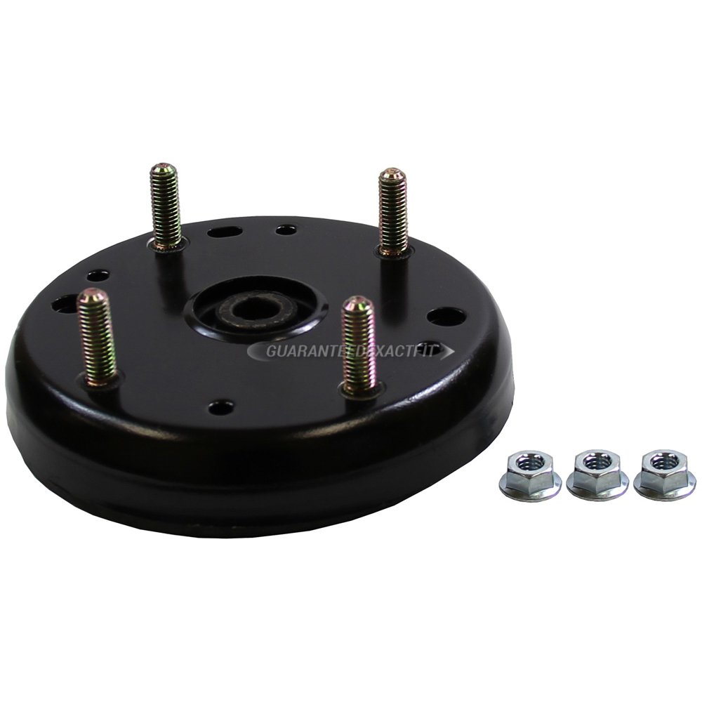 Details about / For Ford Thunderbird Jaguar S-Type Lincoln LS Rear Suspension Strut Mount Kit