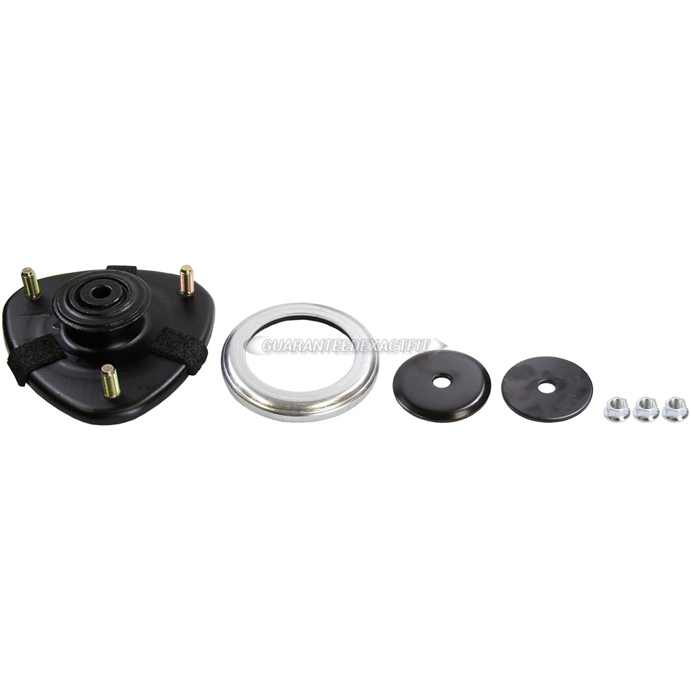 2005 Honda Pilot Strut Mount Kit