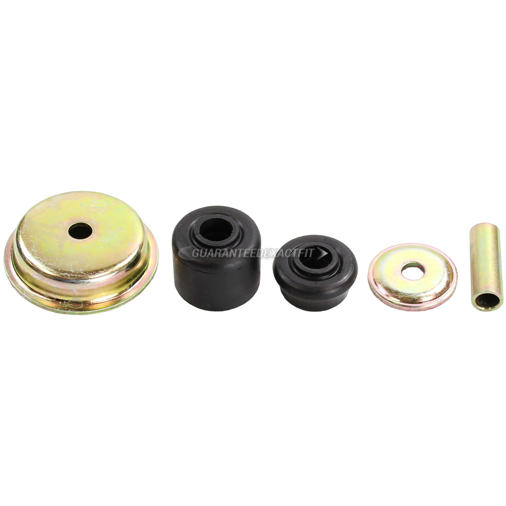 2021 Nissan Maxima Suspension Shock Mounting Kit