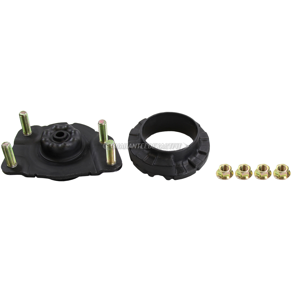 2002 Jeep Liberty Strut Mount Kit