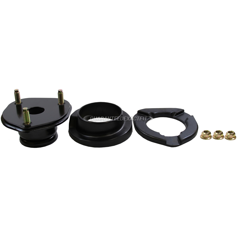 2007 Dodge Ram Trucks Strut Mount Kit