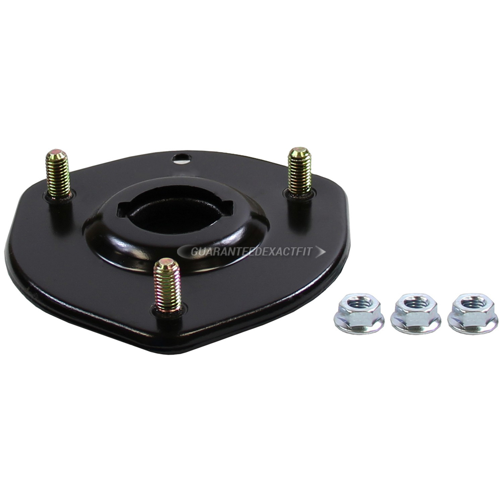 2012 Ford Fusion Strut Mount Kit