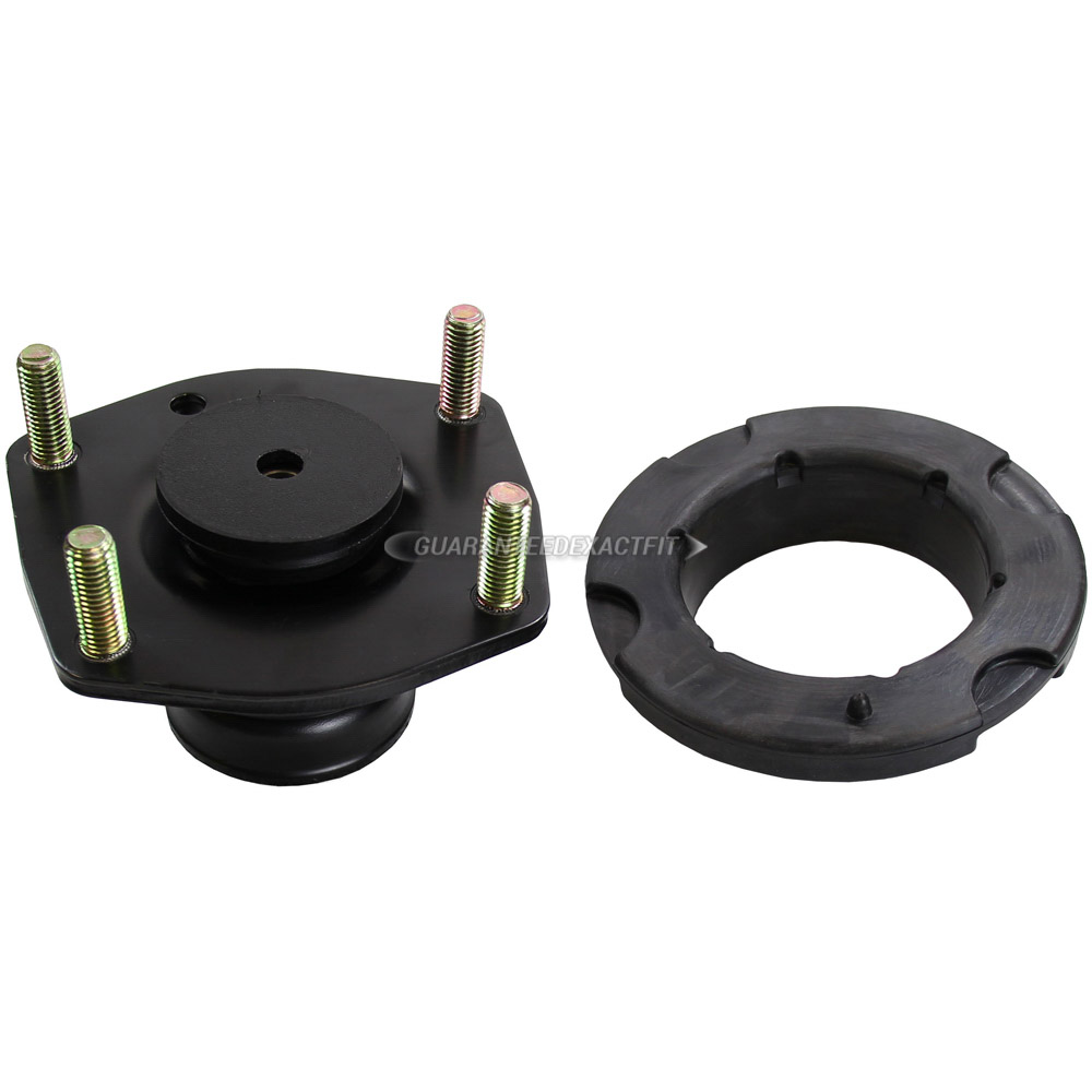 2009 Jeep Commander Shock or Strut Mount