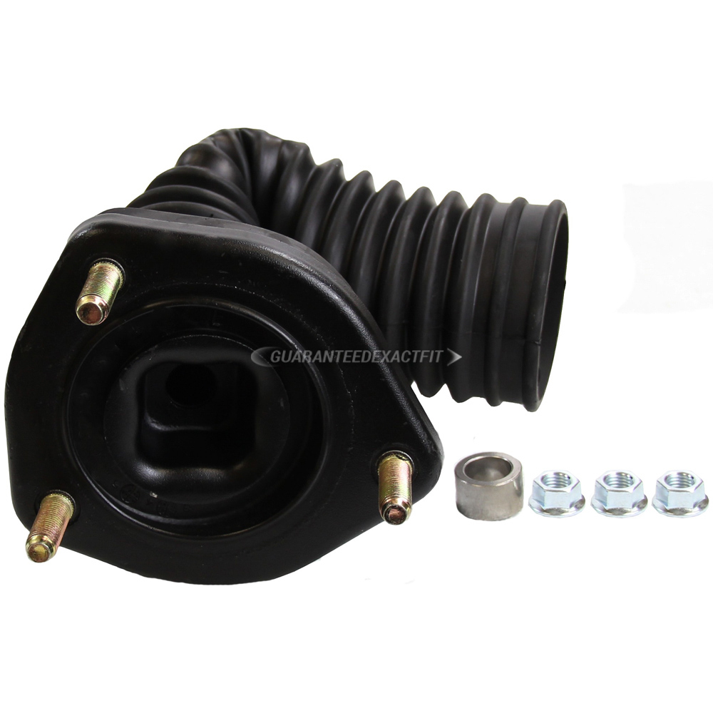 Monroe Right Strut Mate Mounting Kit Suspension Mounting Kit 905936 - View #5