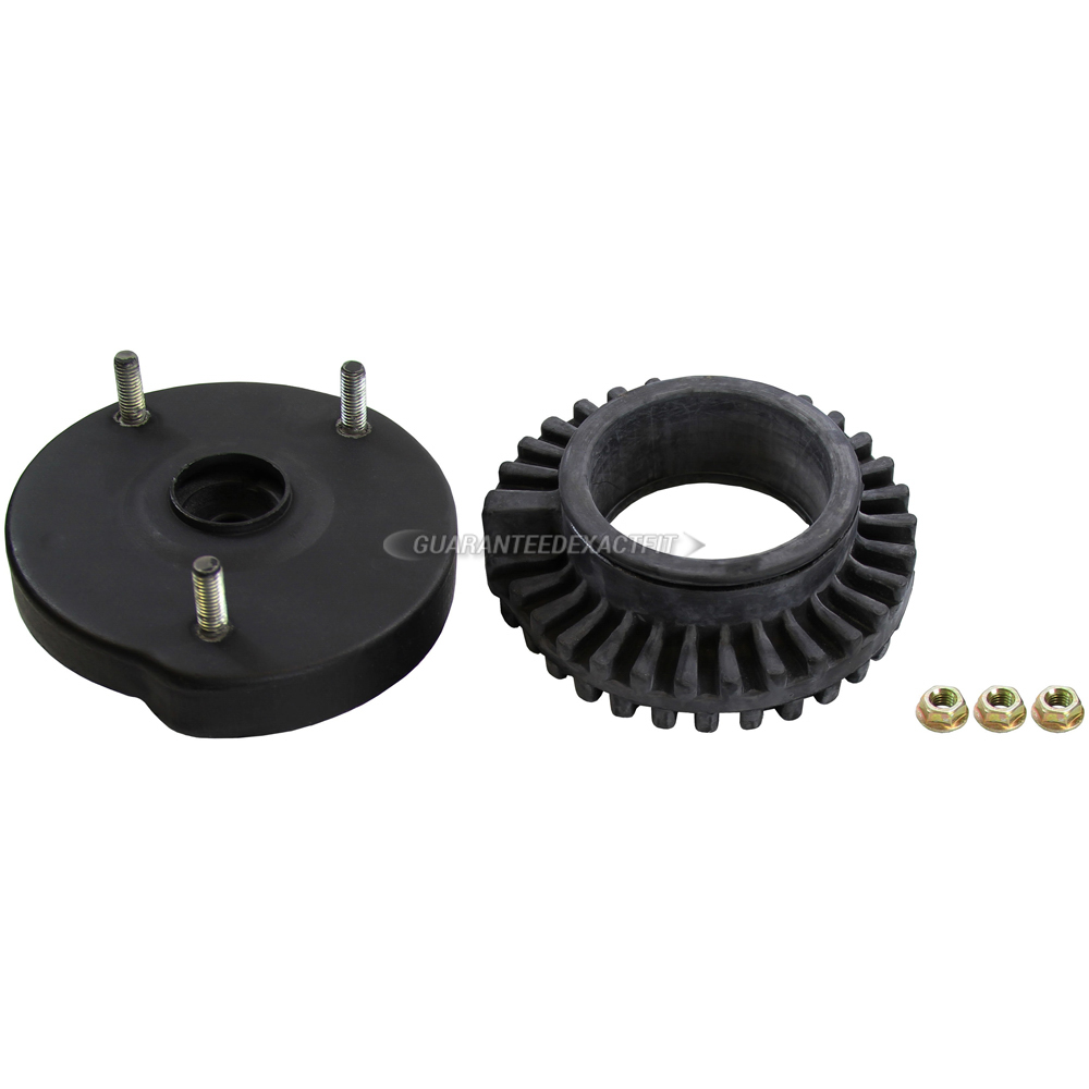 2012 Dodge Challenger Strut Mount Kit