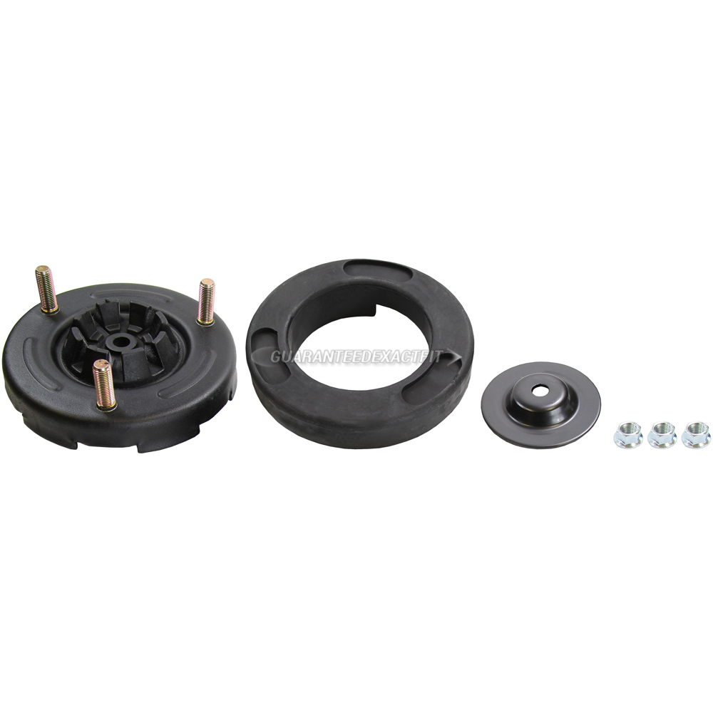 2007 Hyundai Sonata Strut Mount Kit