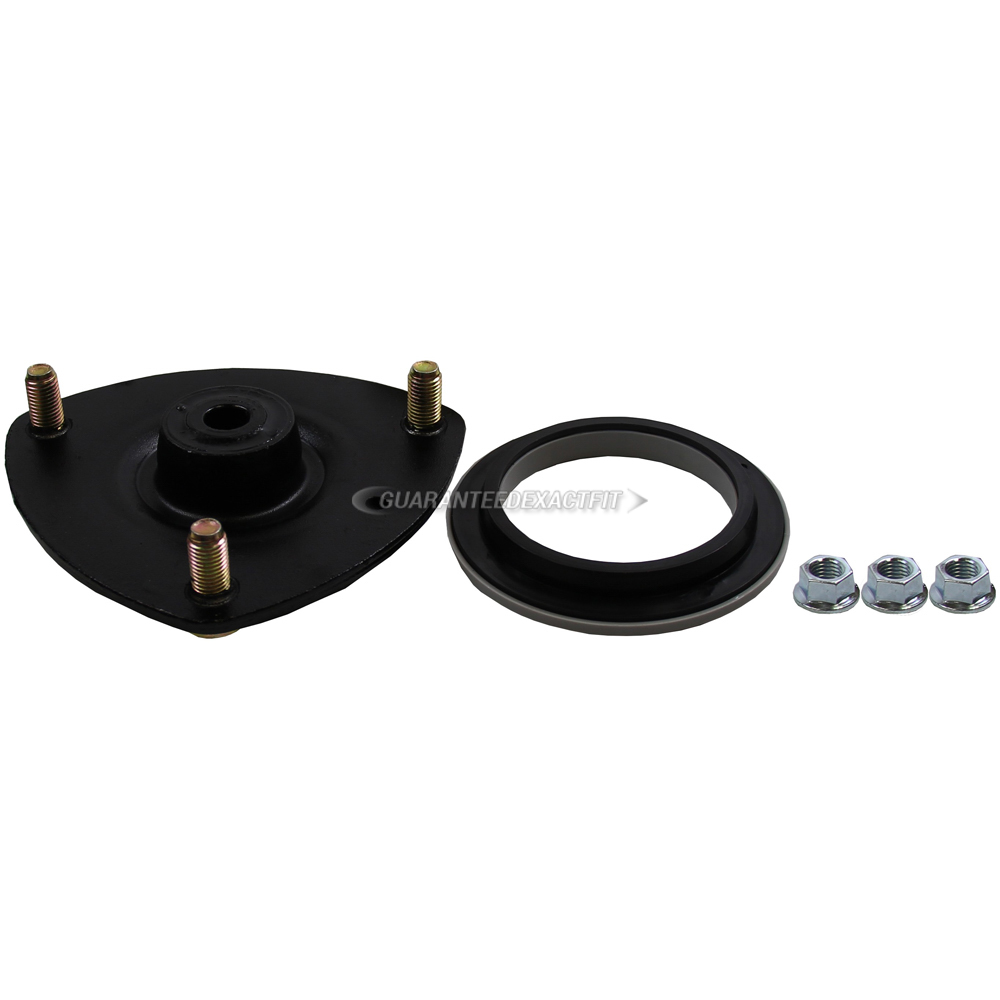 2011 Honda Element Strut Mount Kit