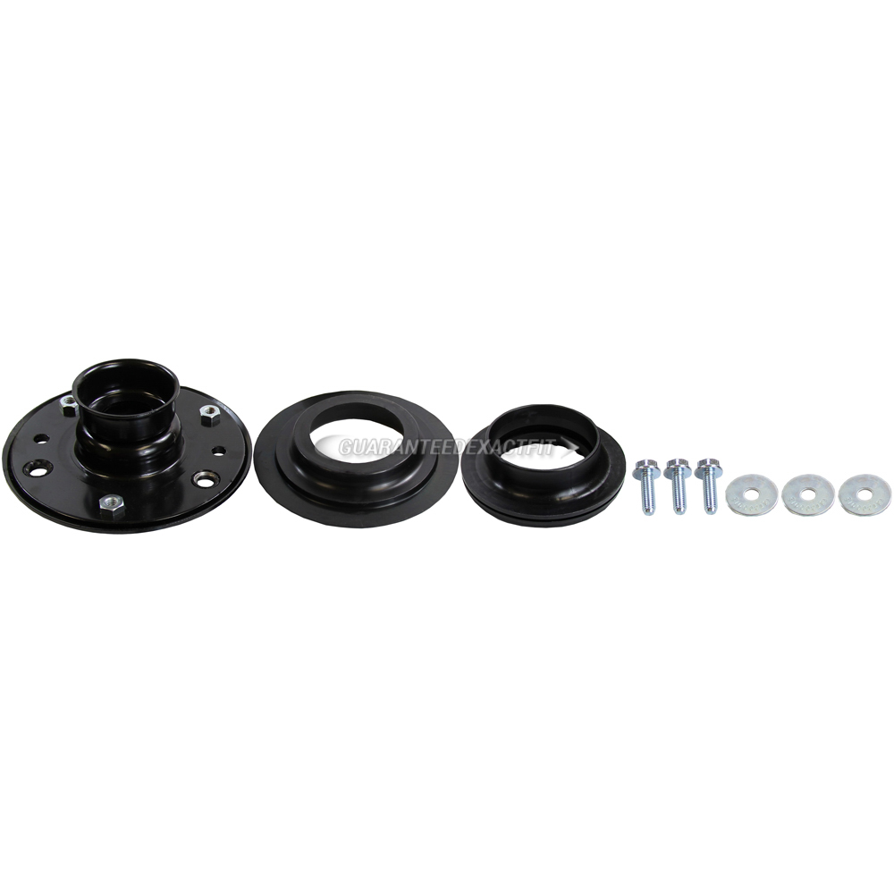 2012 Gmc Terrain Strut Mount Kit