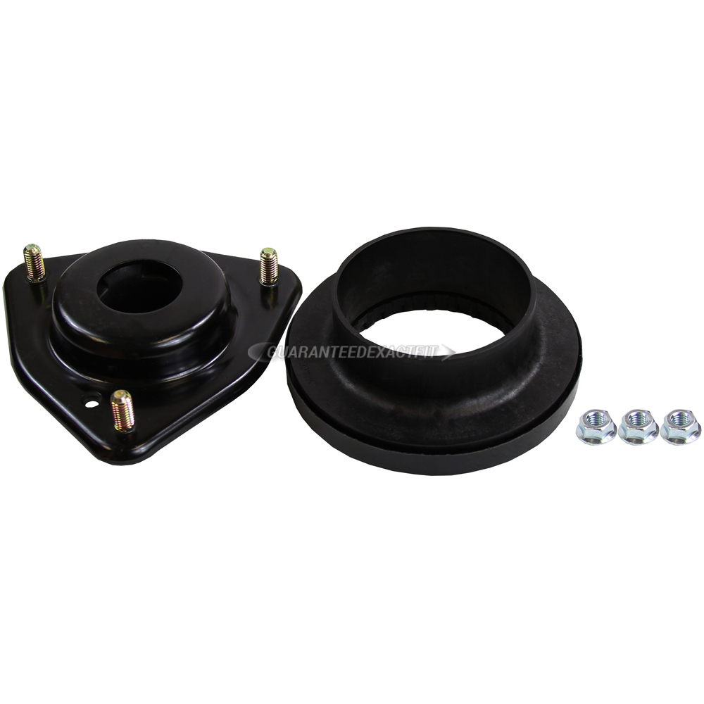 2012 Dodge C/V Strut Mount Kit