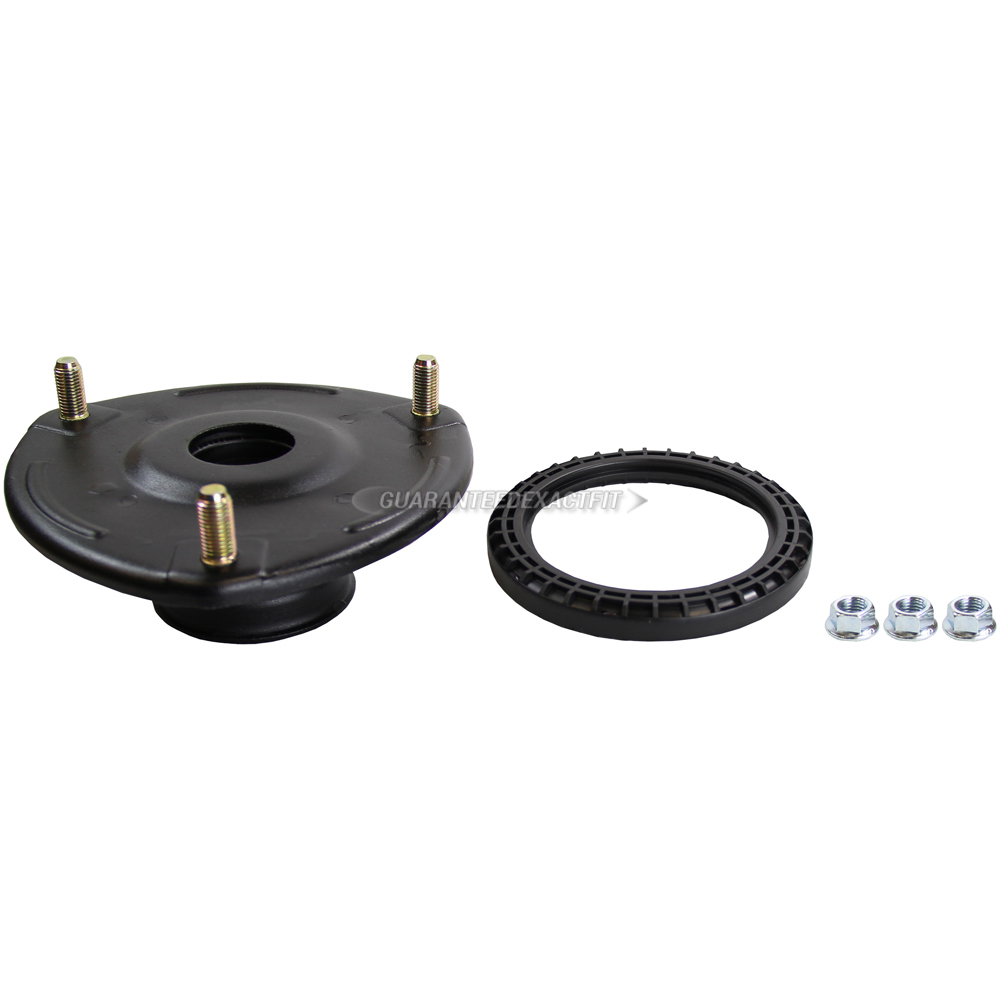 2007 Hyundai Entourage Strut Mount Kit