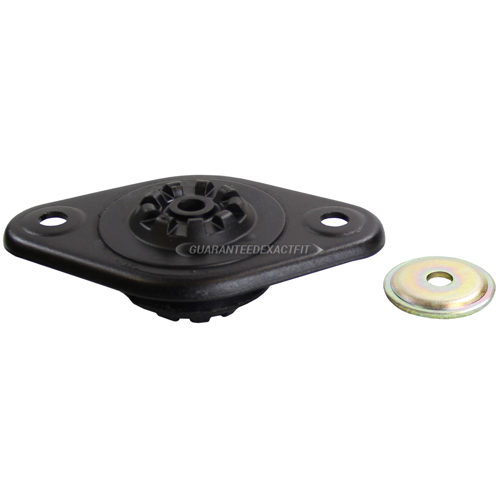 2007 Kia Rio5 Suspension Shock Mounting Kit