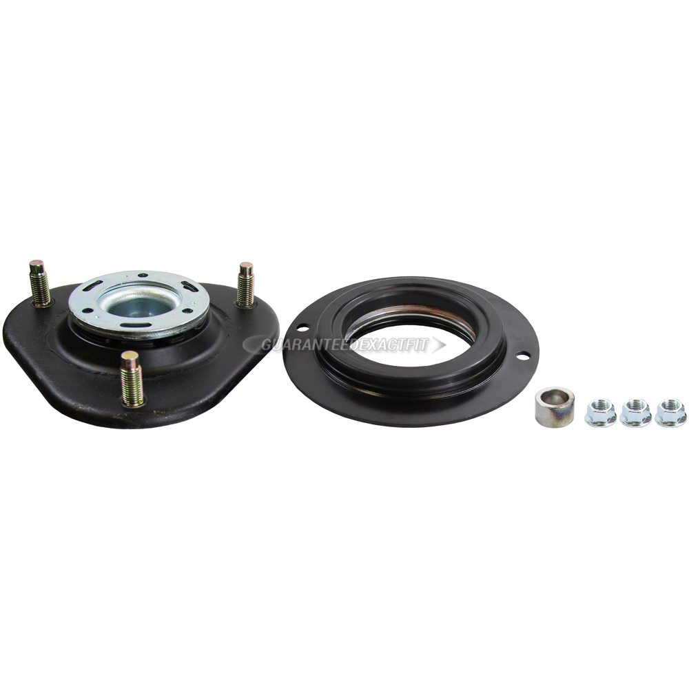 2012 Toyota Prius Strut Mount Kit
