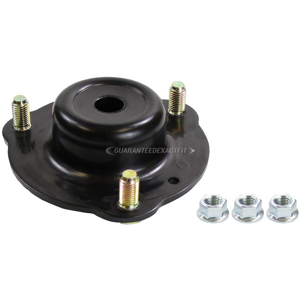 2012 Toyota 4Runner Strut Mount Kit