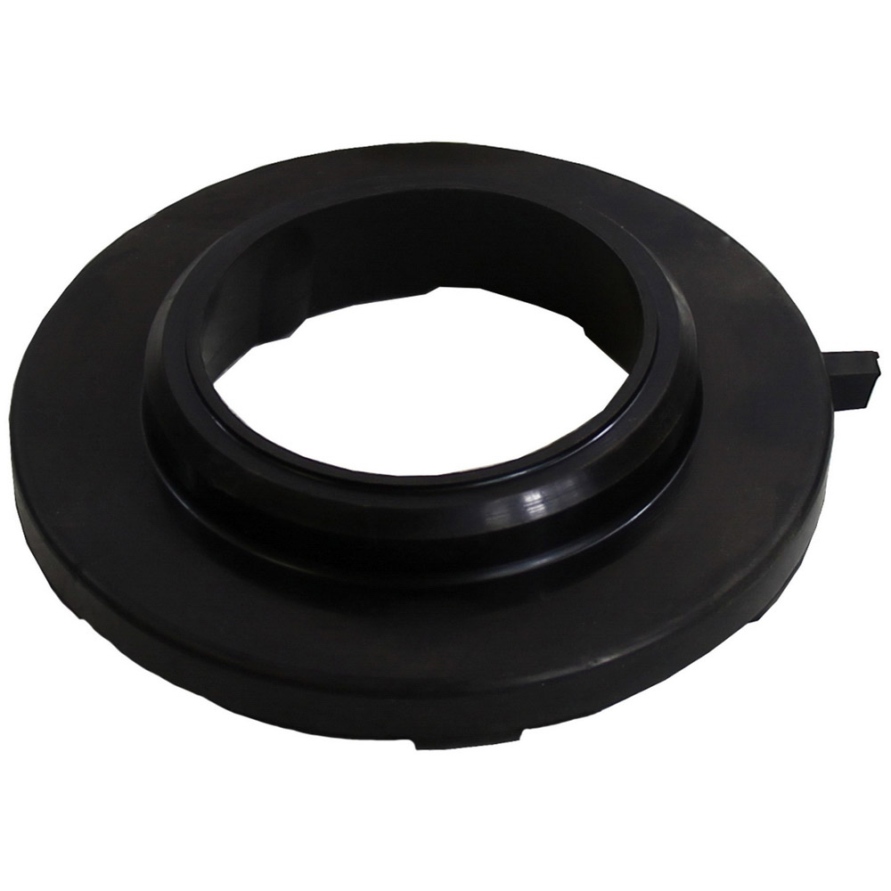 2010 Suzuki Equator coil spring insulator