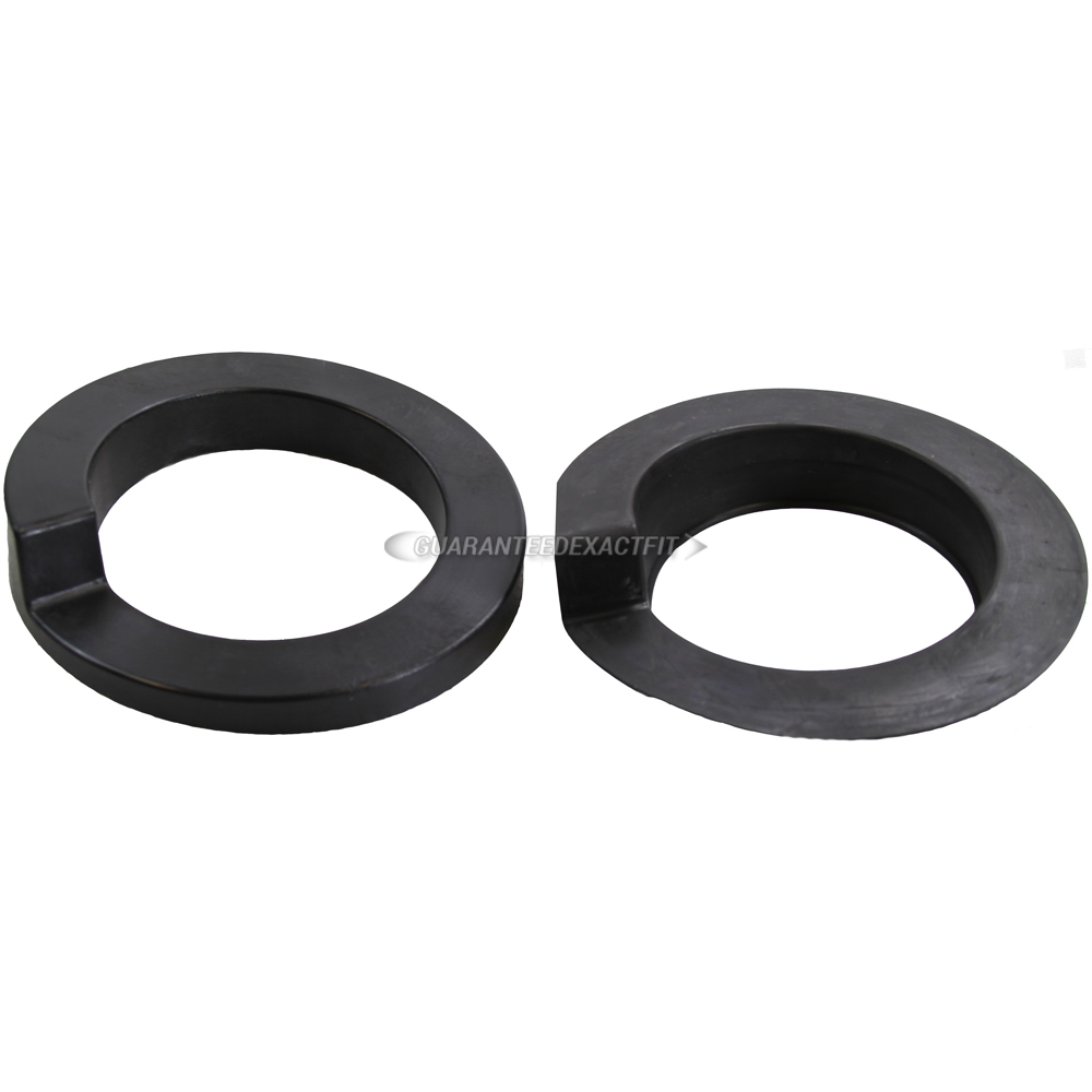 Ford crown victoria coil spring seat / insulator