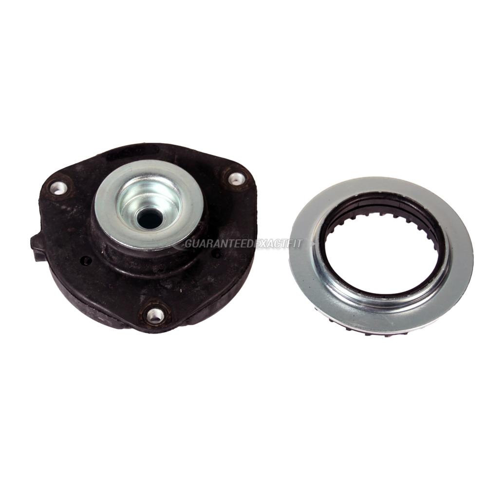 2012 Audi A3 Strut Mount Kit
