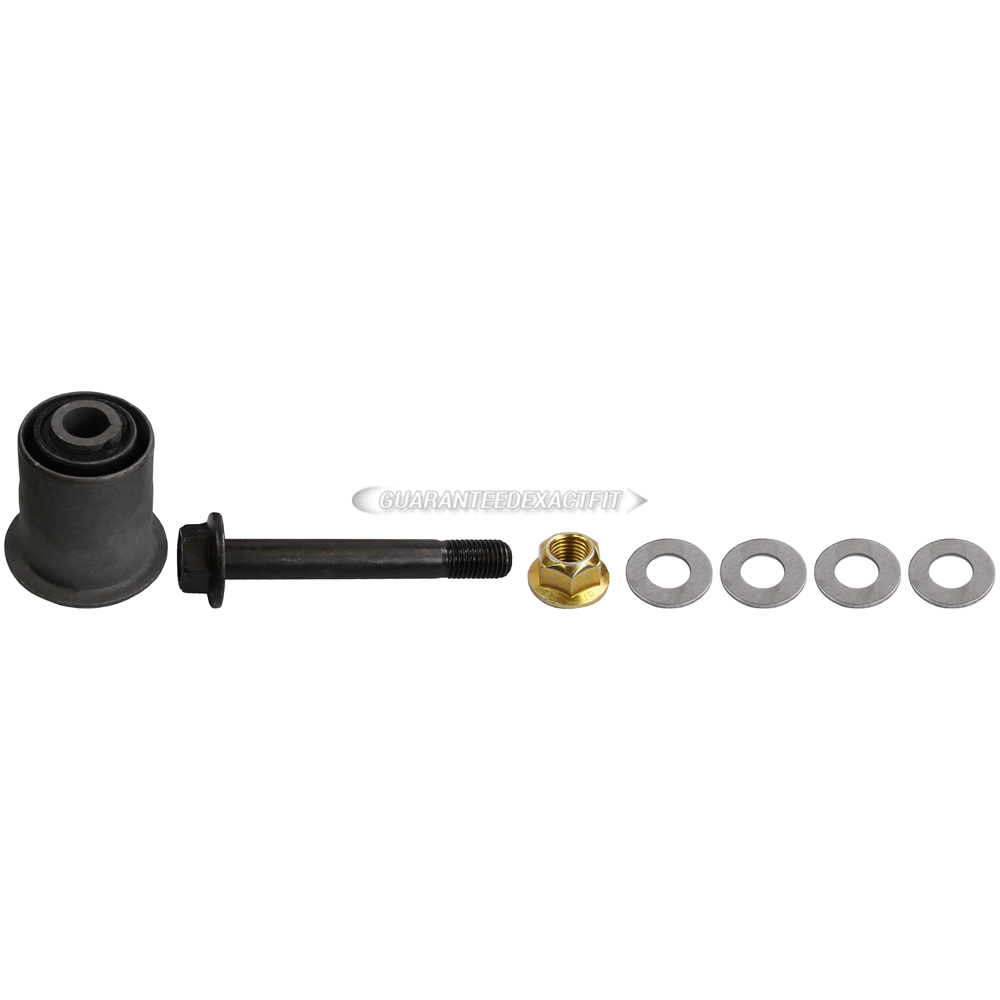 2007 Dodge Dakota Control Arm Bushing Kit