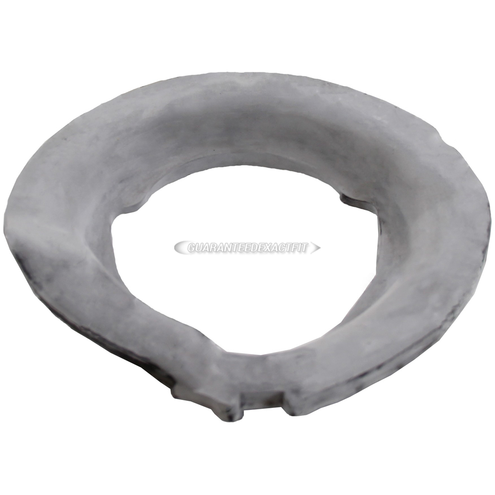 2002 Bmw 325Ci Coil Spring Insulator