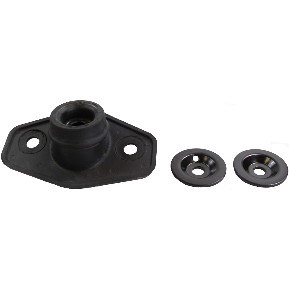 2007 Saturn Aura Suspension Shock Mounting Kit