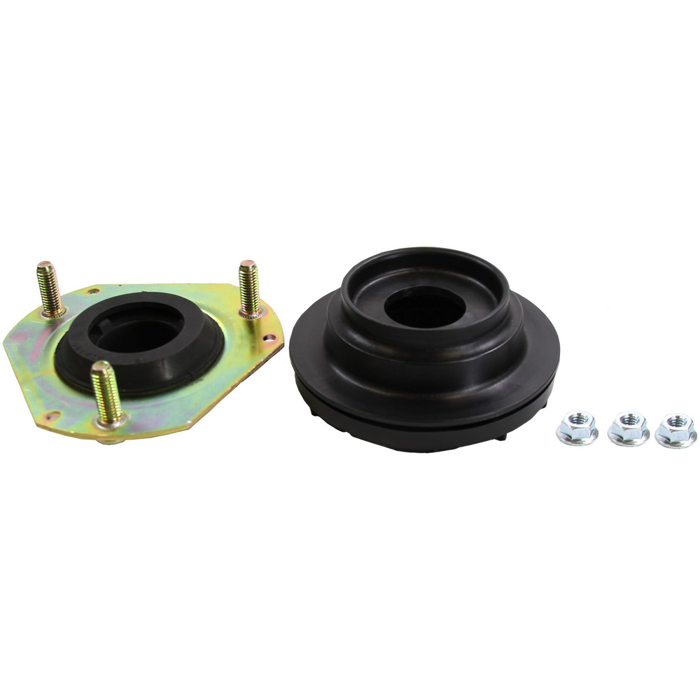 2019 Ford Fiesta Shock or Strut Mount