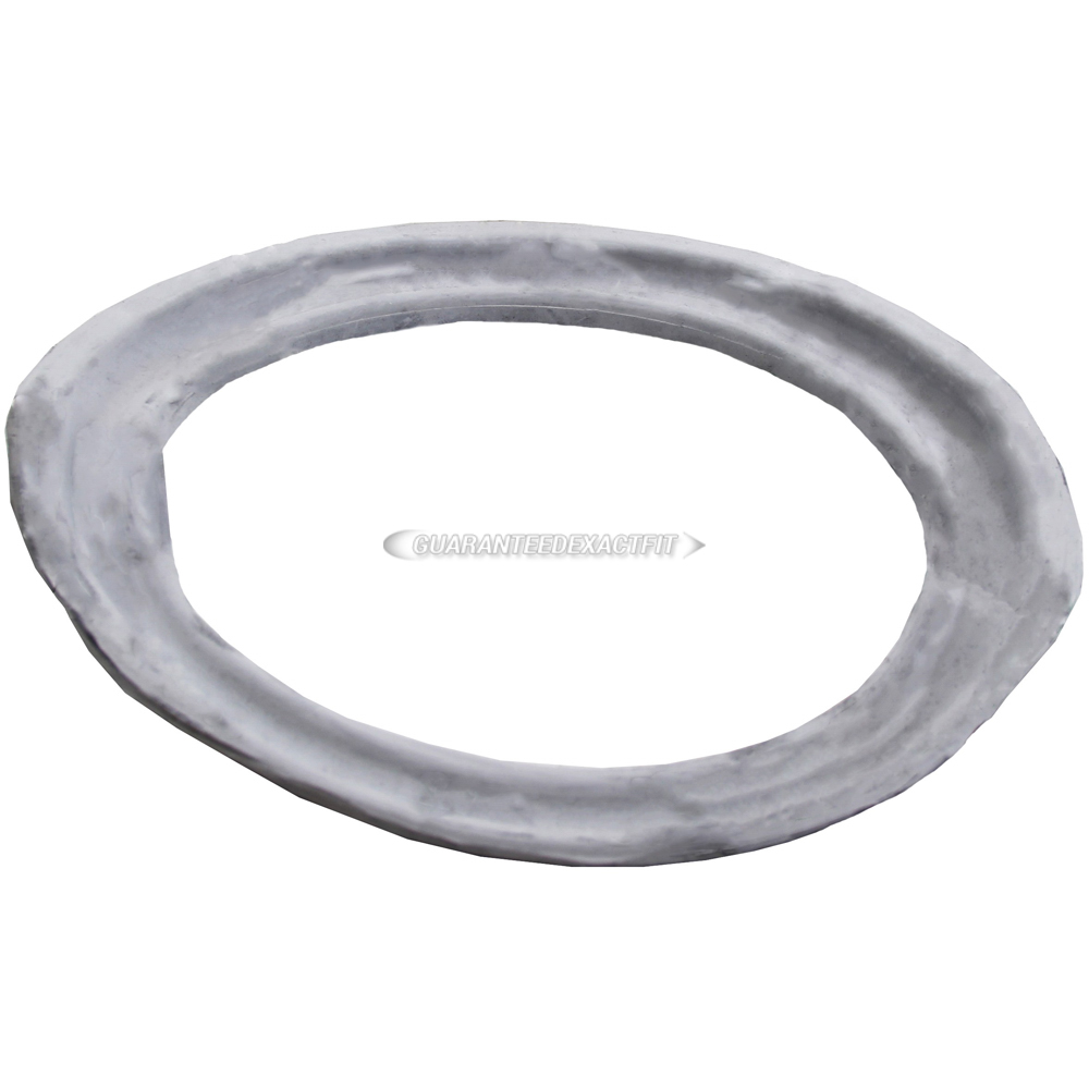 2000 Hyundai Elantra Coil Spring Insulator