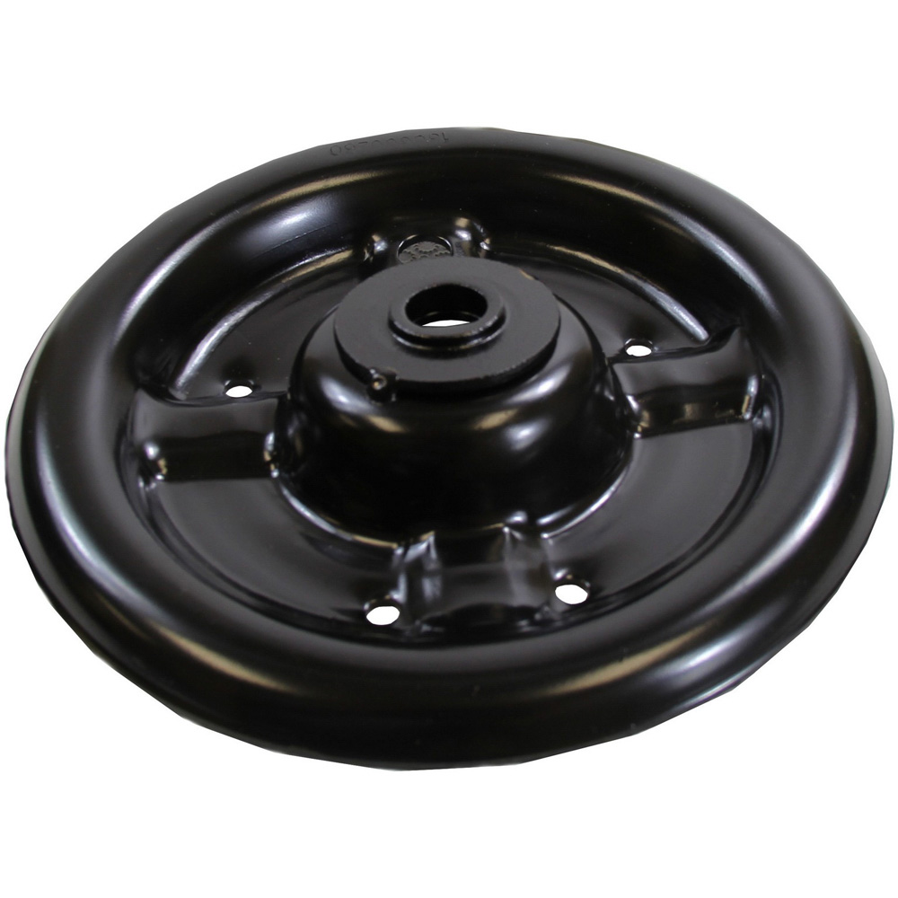 2009 Hyundai Tucson Suspension Coil Spring Seat
