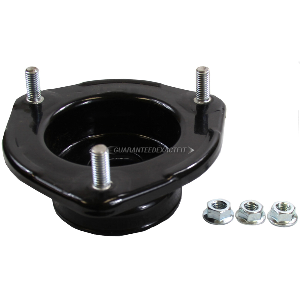1997 Hyundai Accent Strut Mount Kit