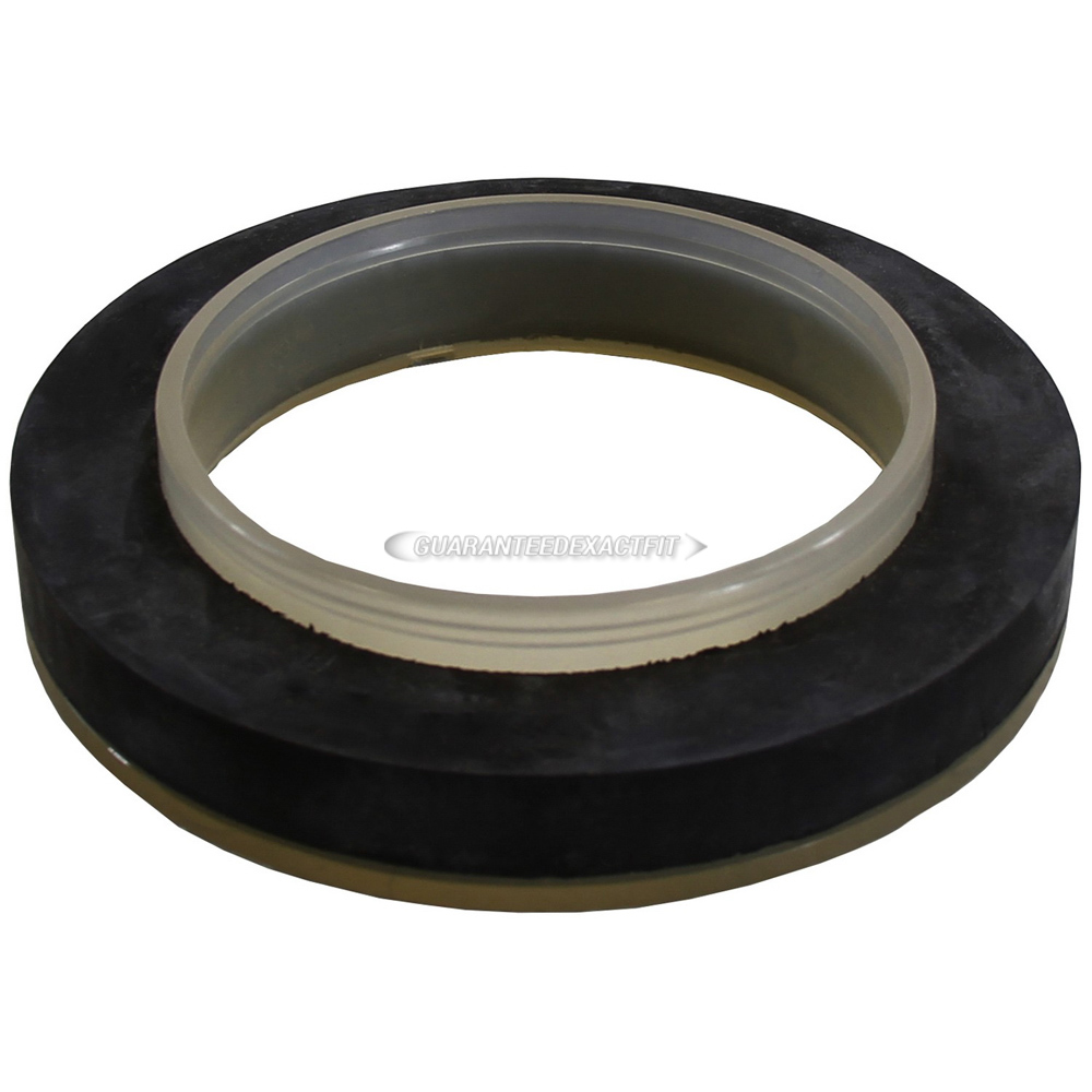 2012 Chrysler 200 Coil Spring Insulator