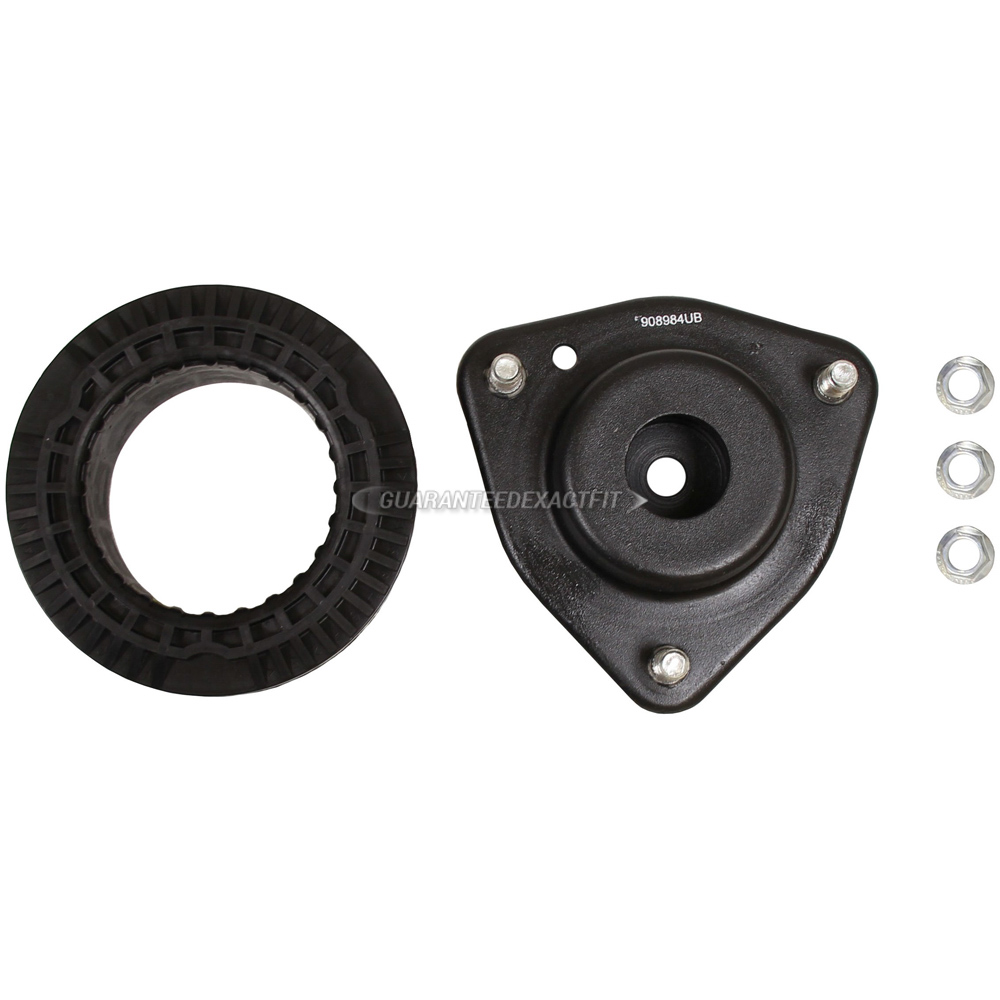2012 Dodge Journey Strut Mount Kit