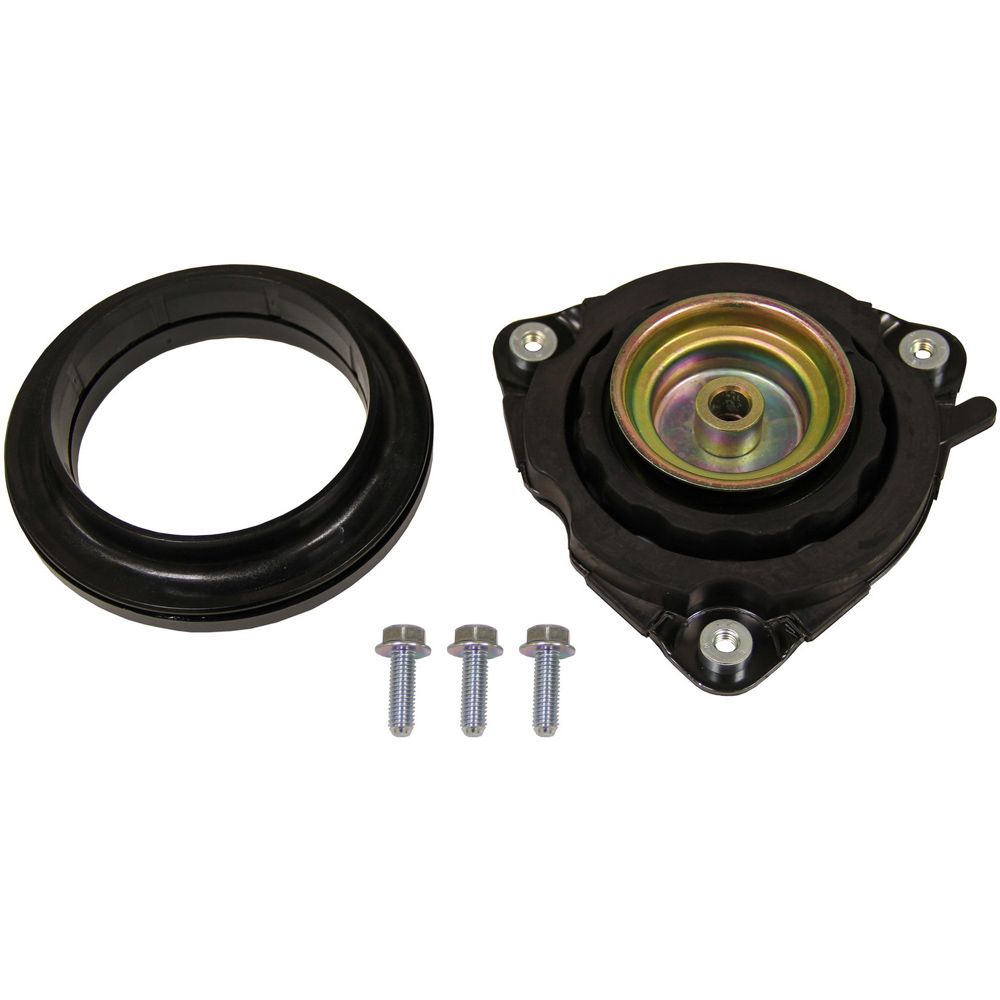 2017 Nissan Quest Shock or Strut Mount