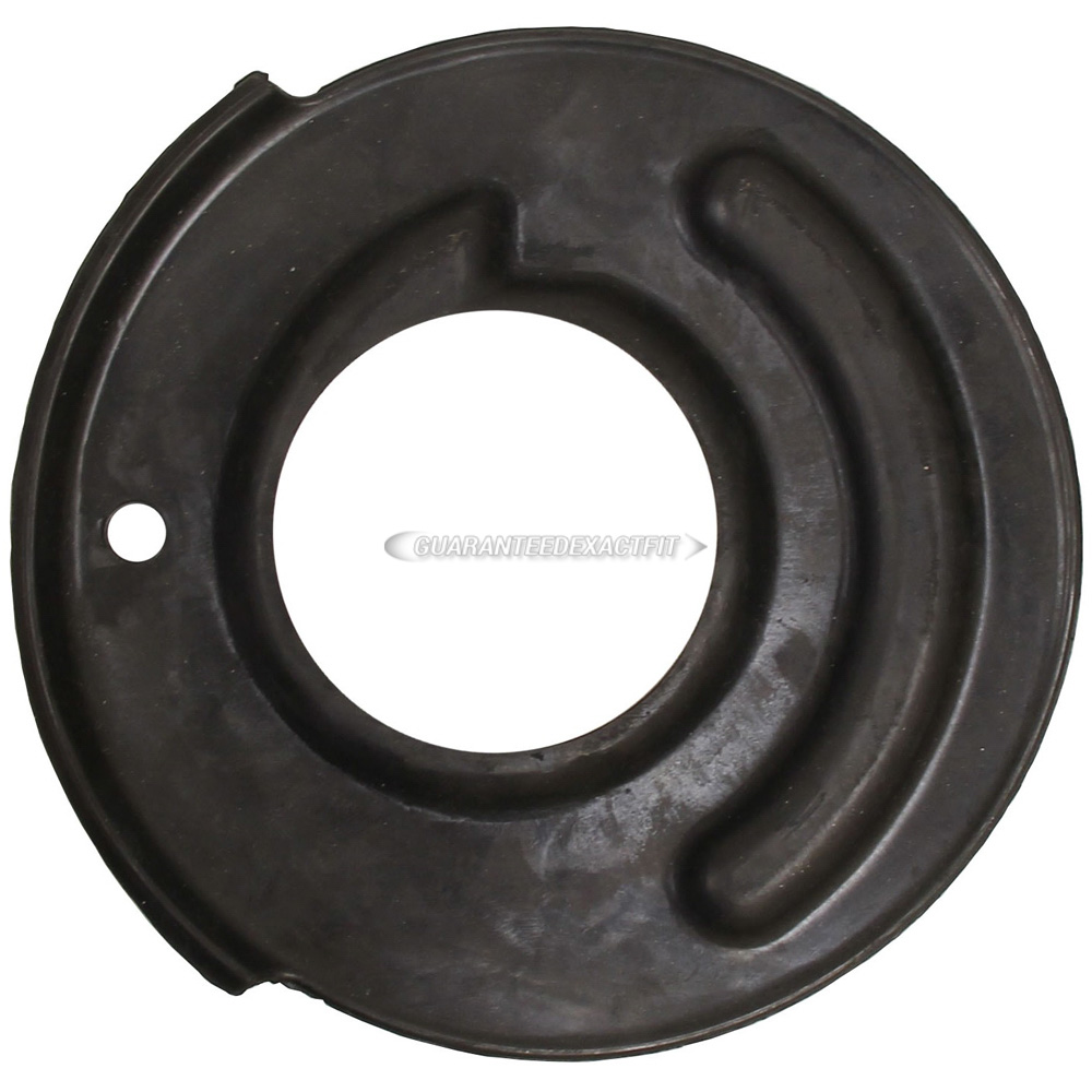 Infiniti qx60 coil spring insulator