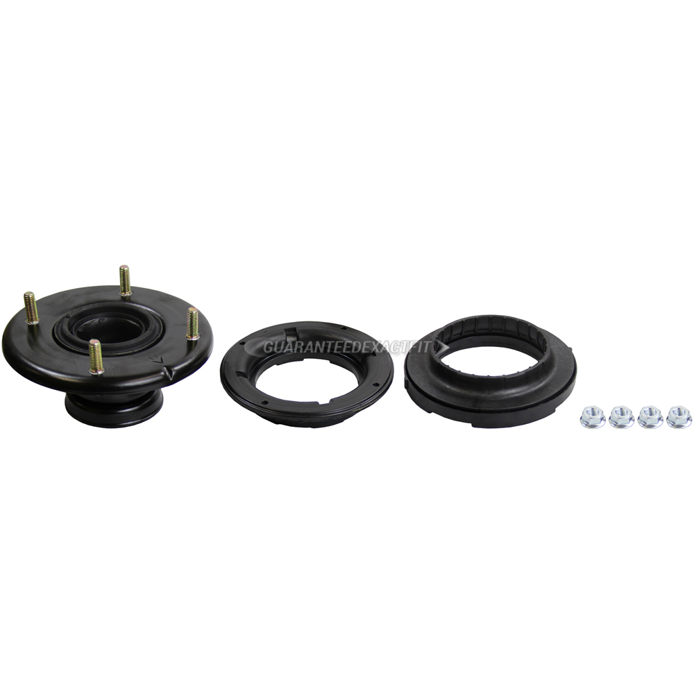 2009 Ford Flex Strut Mount Kit