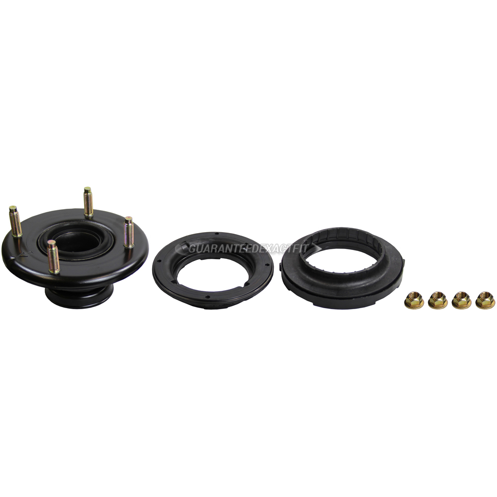 2012 Ford Flex Strut Mount Kit
