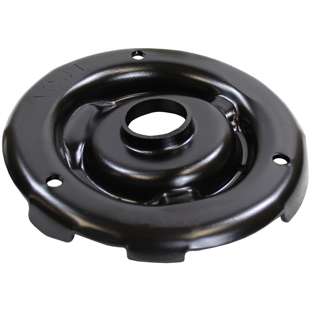 Lexus rx450h suspension coil spring seat