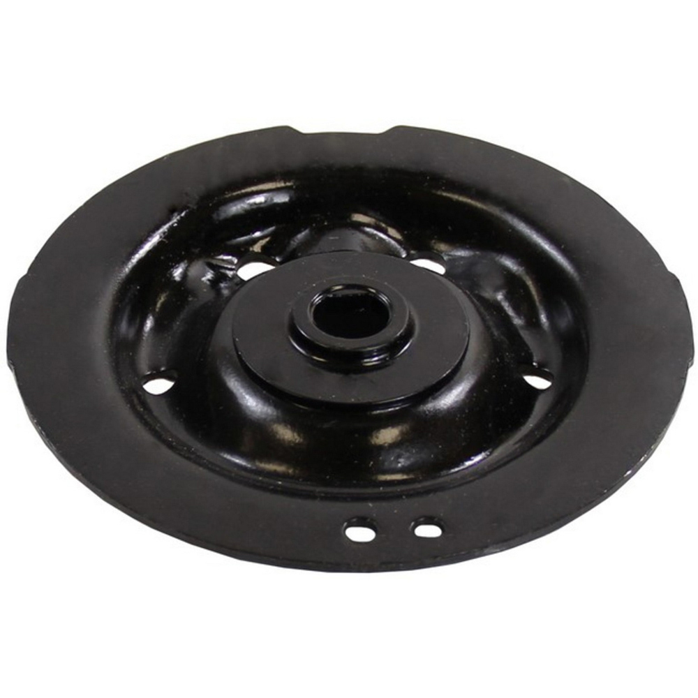 2012 Toyota Corolla Suspension Coil Spring Seat