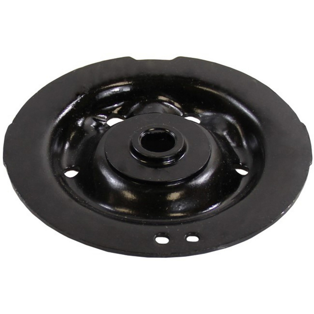 2012 Toyota Corolla Suspension Coil Spring Seat