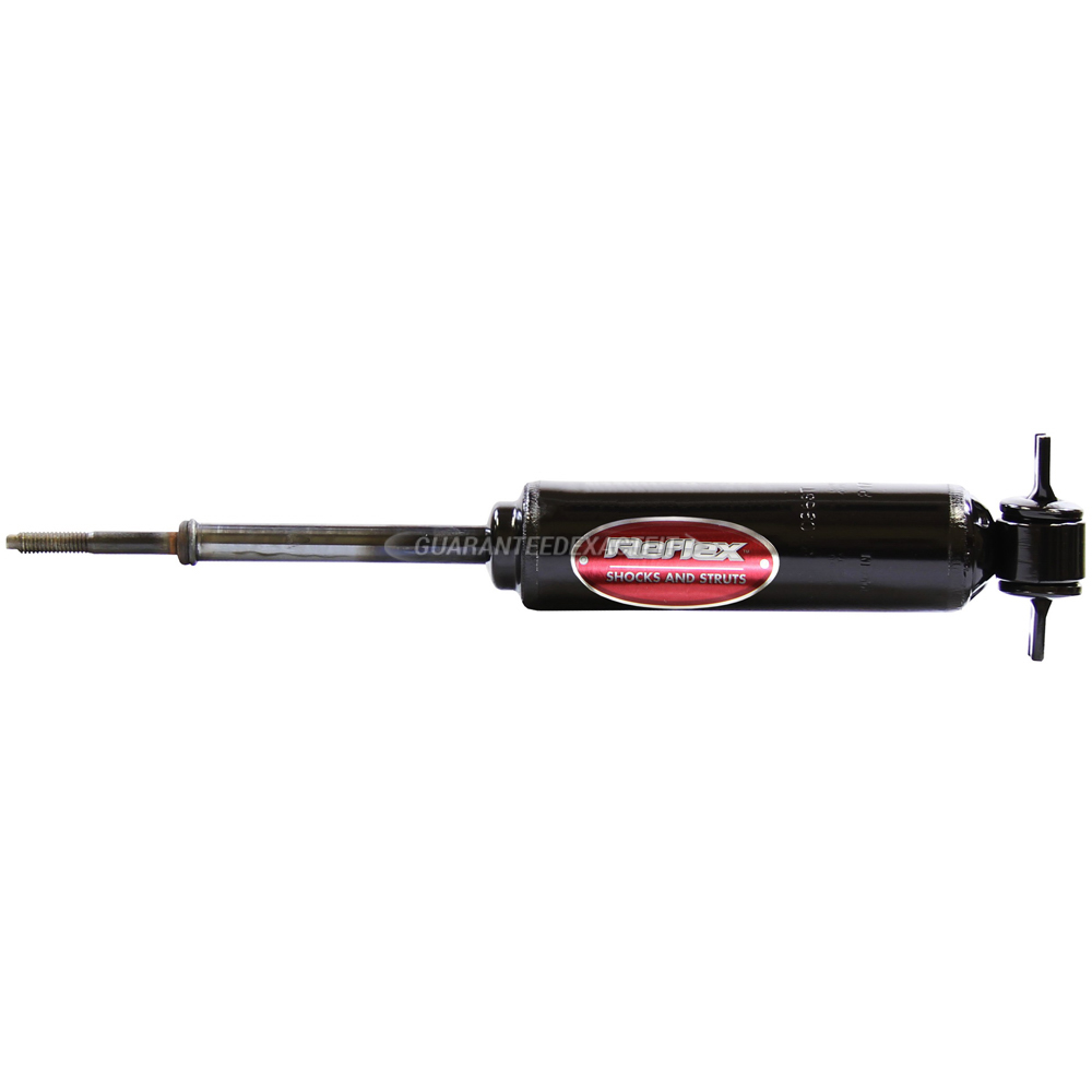 1996 Dodge Ram 3500 Van Shock Absorber