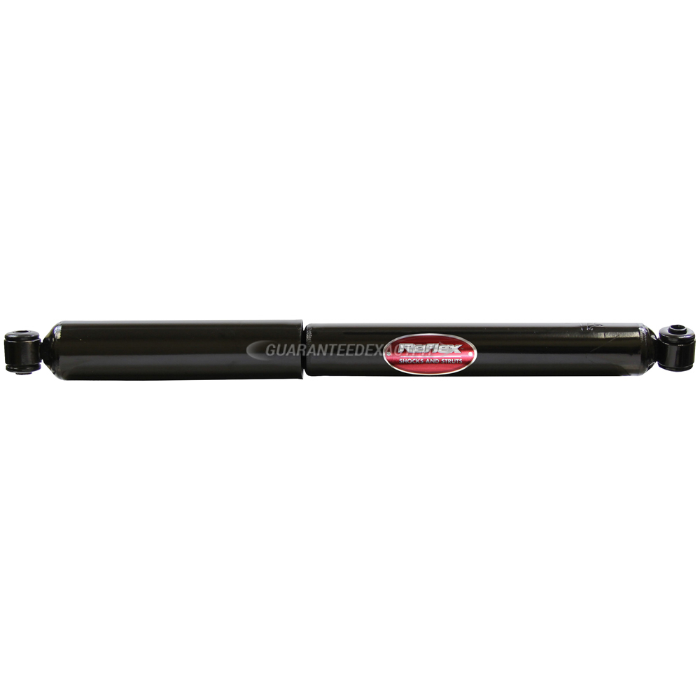 2000 Dodge Durango Shock Absorber