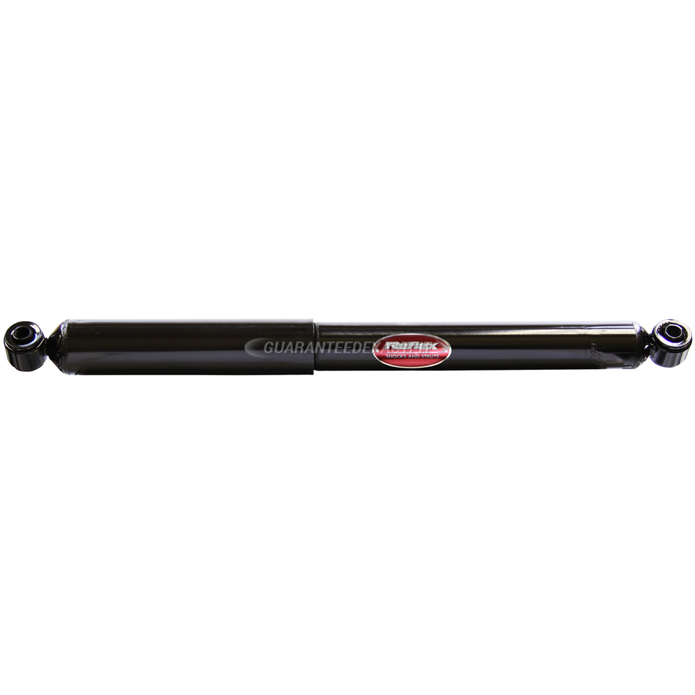 BuyAutoParts 77-68254EM Shock and Strut Set