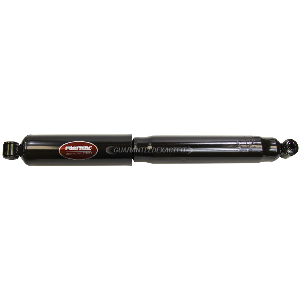 BuyAutoParts 77-68635EM Shock and Strut Set