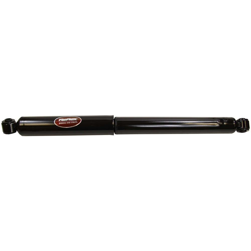 BuyAutoParts 77-68506EM Shock and Strut Set