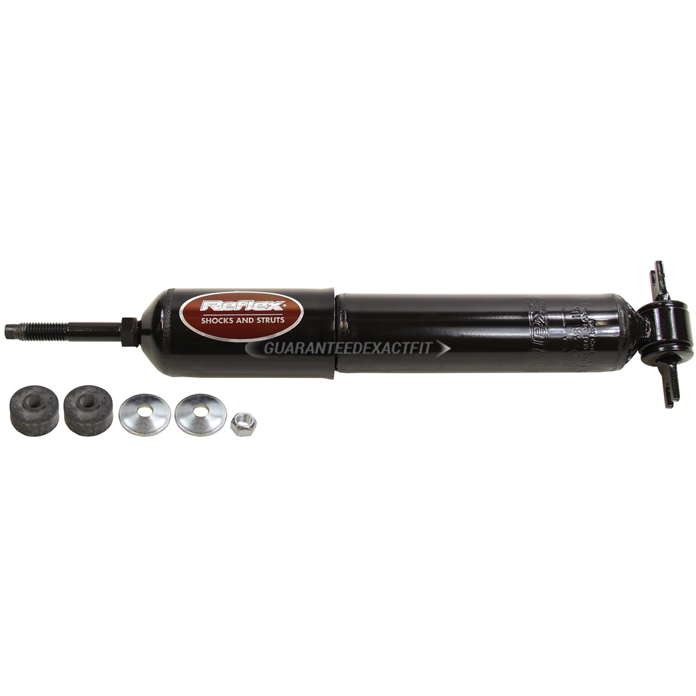 Monroe Shocks & Struts 911300 Shock Absorber