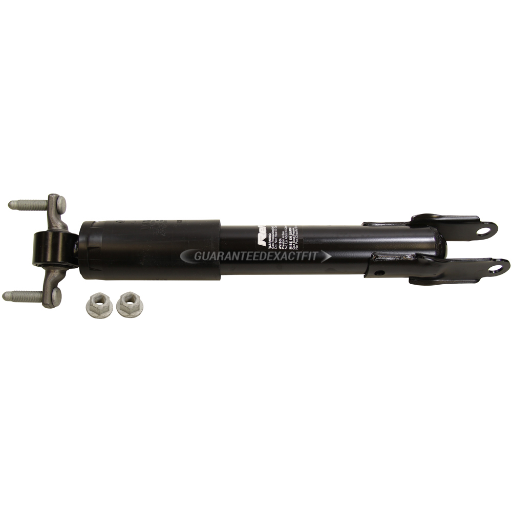 BuyAutoParts 77-68384EM Shock and Strut Set