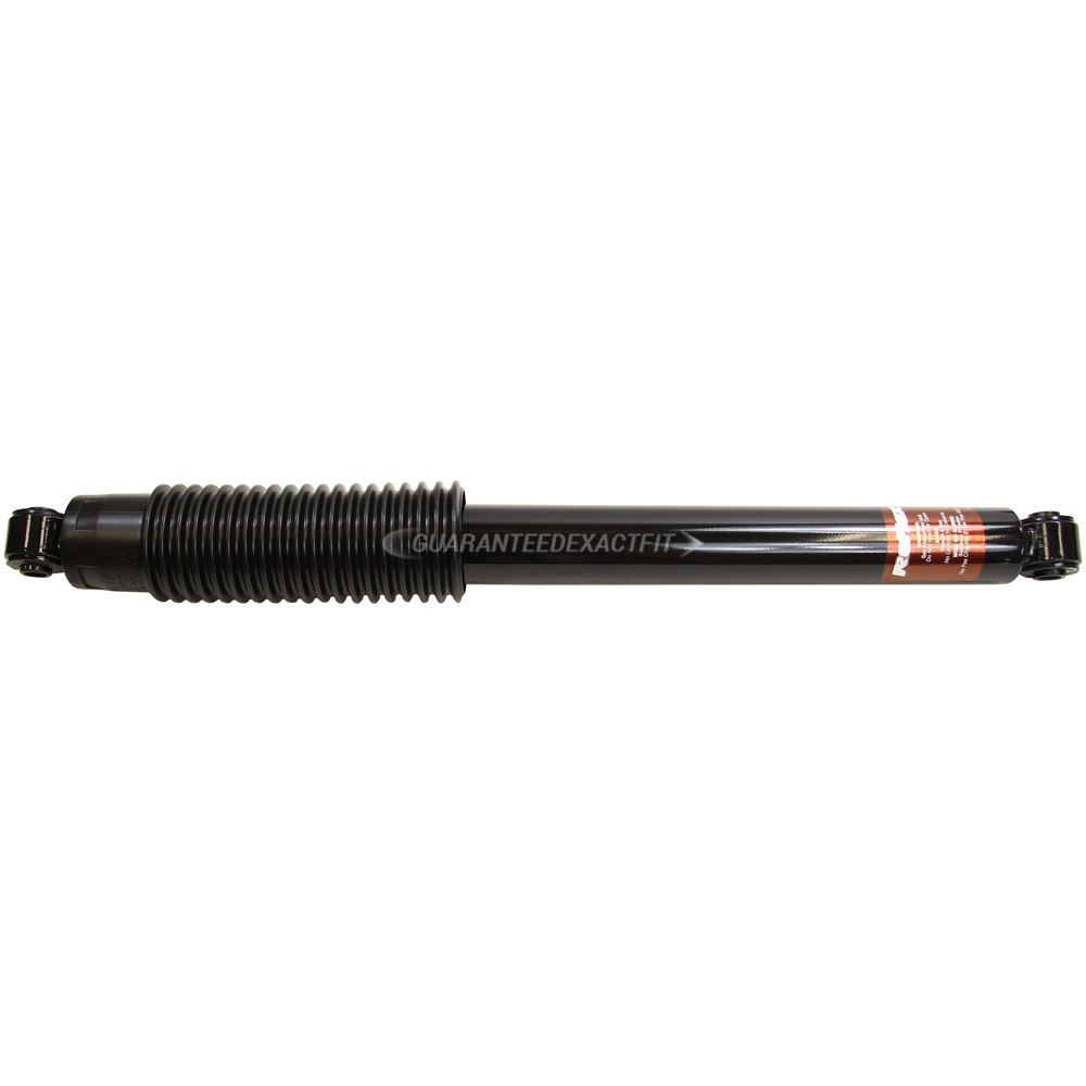 2007 Gmc Sierra 1500 Classic Shock and Strut Set
