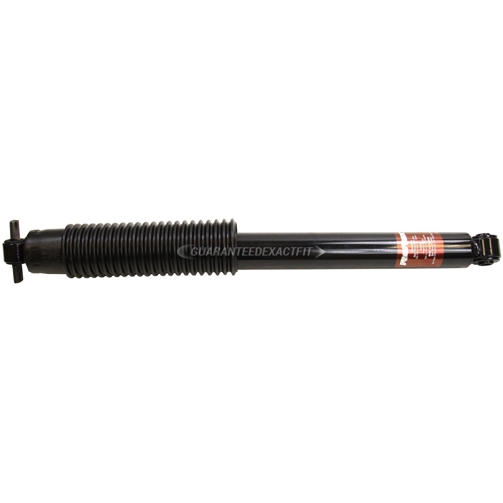 BuyAutoParts 77-68368EM Shock and Strut Set