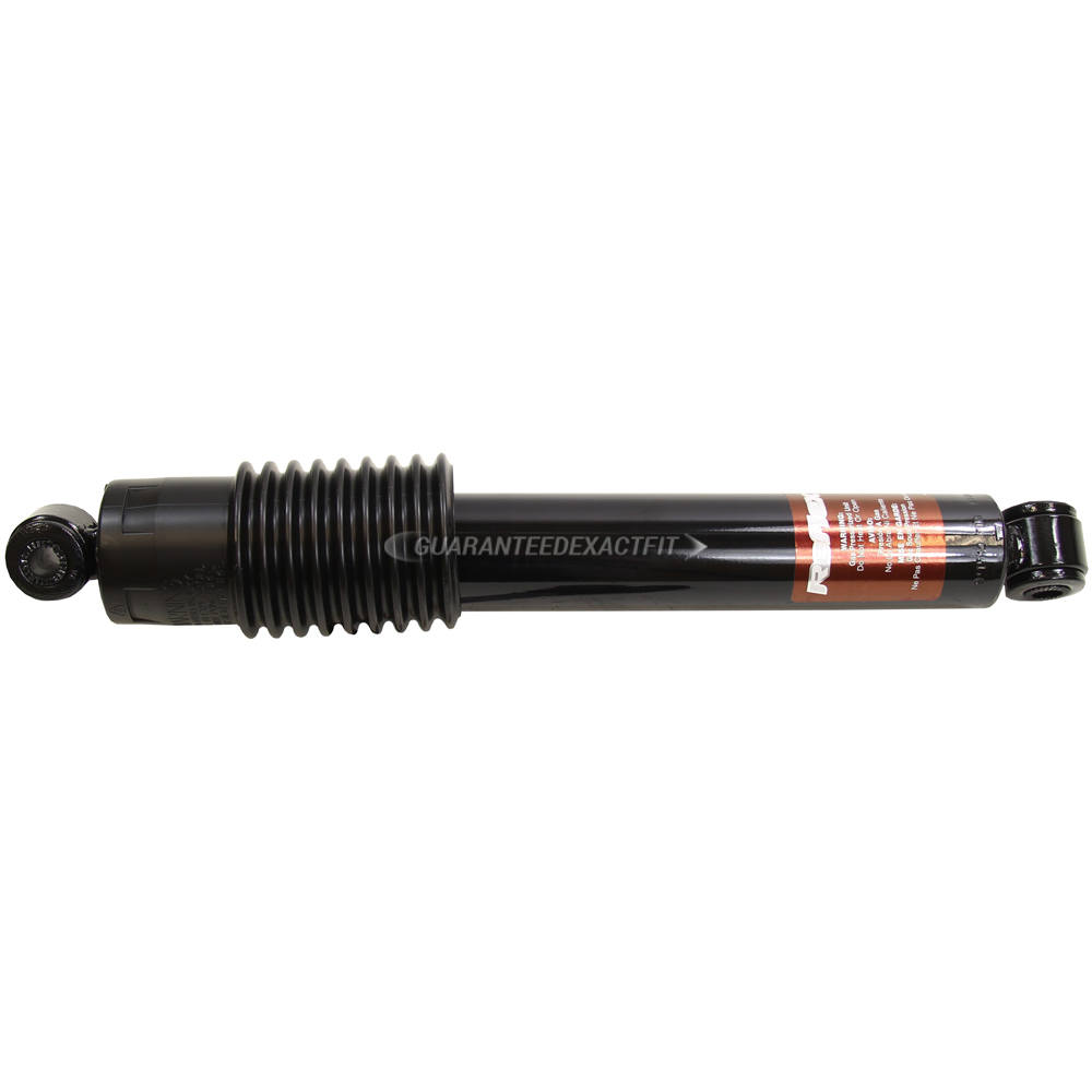 2000 Gmc Sonoma Shock Absorber