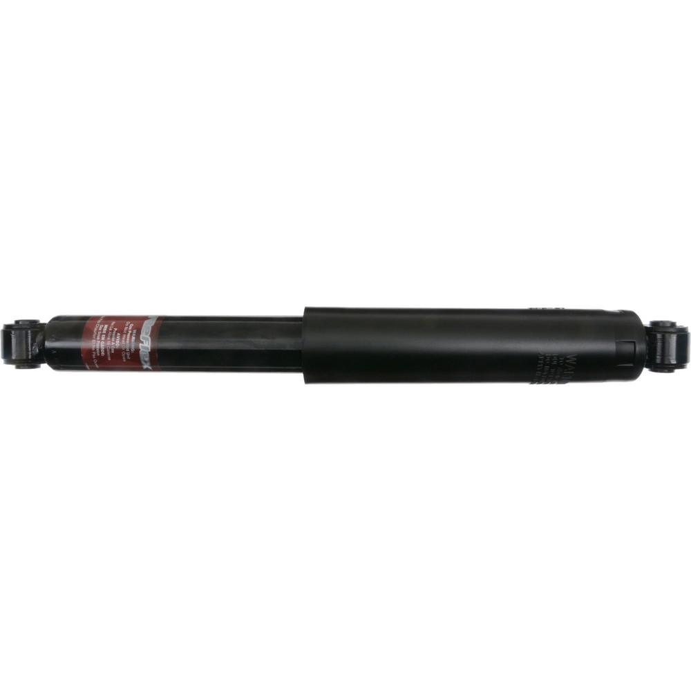 2017 Gmc Yukon Shock Absorber