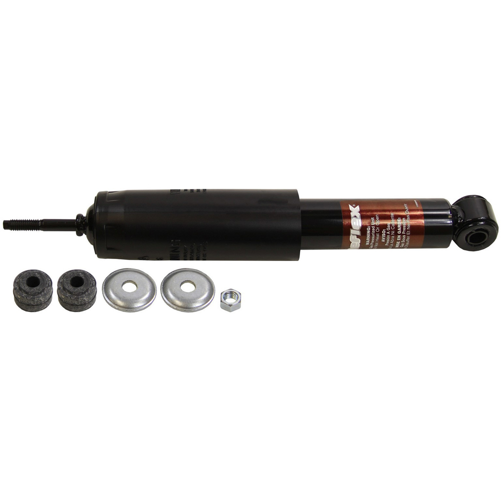 2021 Toyota Tacoma Shock and Strut Set