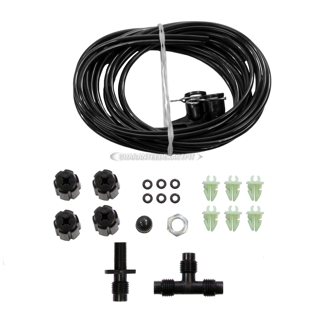  Buick Terraza Shock Absorber Air Hose Kit 